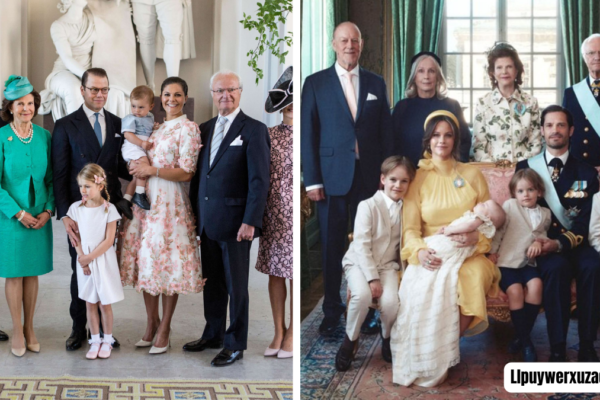 Königsfamilie