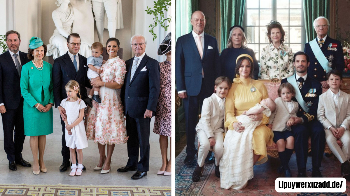 Königsfamilie