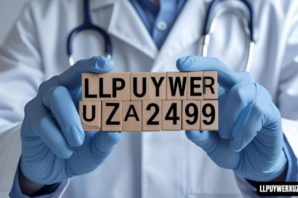 what is llpuywerxuzad249 online