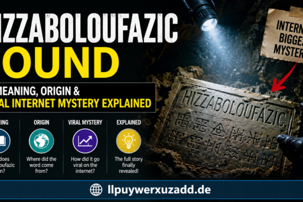 what hizzaboloufazic found in