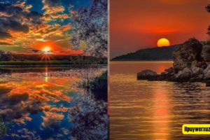 schöne bilder natur