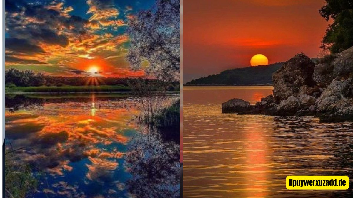 schöne bilder natur