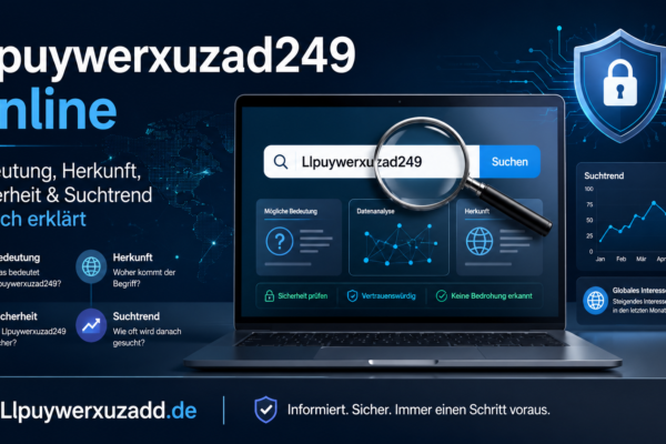 what is llpuywerxuzad249 online
