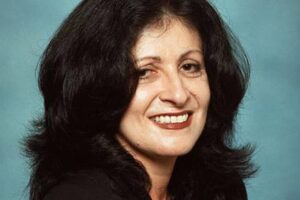 Judith Coersmeier