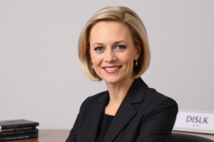 Hat Britta Hofmann Kinder